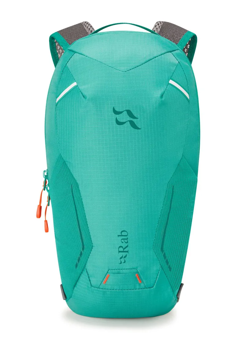 Rab Tensor 5 Litre Lightweight Pack - Storm Green-1